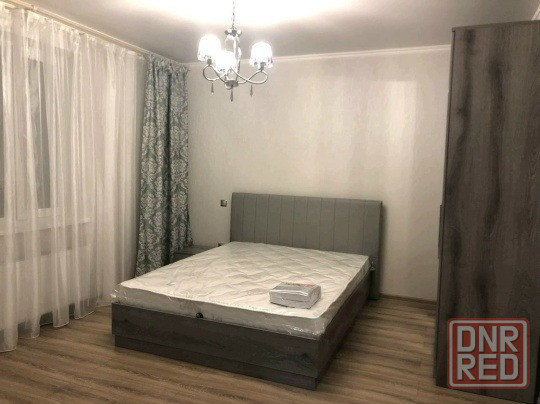 Сдам 2-комнатную квартиру в Ворошиловском р-не,ориентир Бульвар Пушкина Донецк - изображение 2