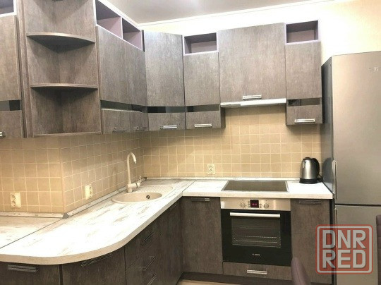 Сдам 2-комнатную квартиру в Ворошиловском р-не,ориентир Бульвар Пушкина Донецк - изображение 4