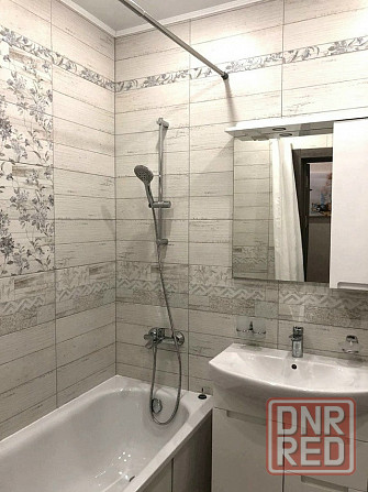 Сдам 2-комнатную квартиру в Ворошиловском р-не,ориентир Бульвар Пушкина Донецк - изображение 3