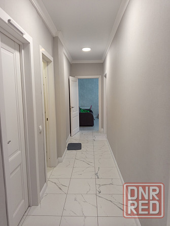 2-х Квартира Пролетарский район Донецк - изображение 3