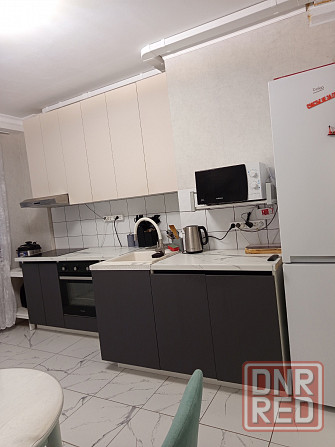 2-х Квартира Пролетарский район Донецк - изображение 2