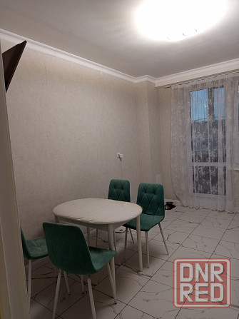 2-х Квартира Пролетарский район Донецк - изображение 7