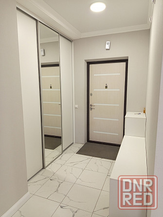 2-х Квартира Пролетарский район Донецк - изображение 5