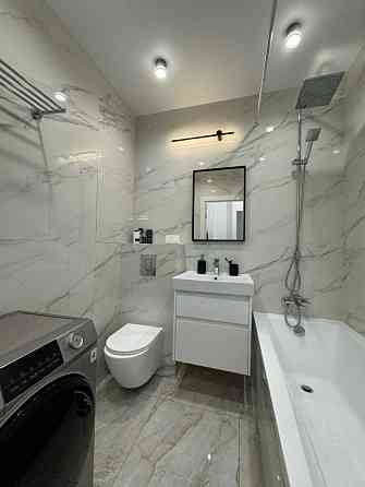 Сдам евродвушку 42квм в Ворошиловском районе, ор-тир Крытый рынок. Донецк