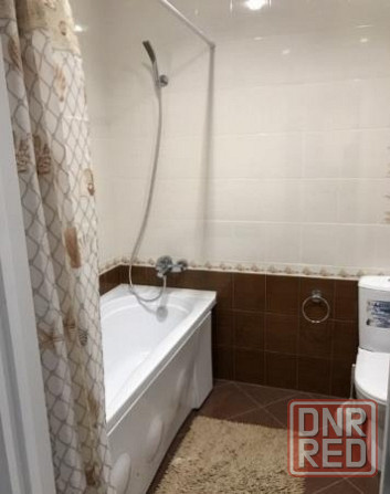 Сдаю 1-к квартиру в Киевском районе, недалеко от Донецк-Сити. Донецк - изображение 2