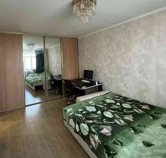 Сдам квартиру в Калининском районе, недалеко от Мед. Донецк