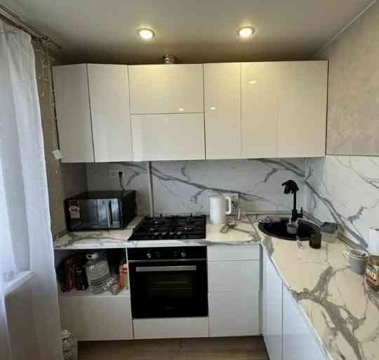 Сдам квартиру в Калининском районе, недалеко от Мед. Донецк