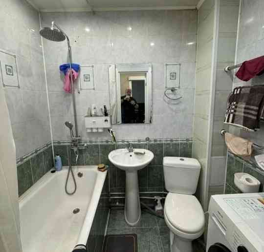 Сдам квартиру в Калининском районе, недалеко от Мед. Донецк