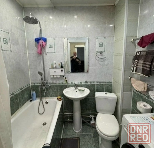 Сдам квартиру в Калининском районе, недалеко от Мед. Донецк - изображение 3