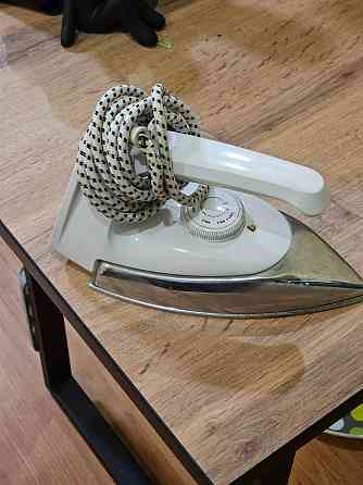 Утюг старый бу Донецк