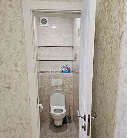 Сдaется кoмфоpтная однокомнатная квapтиpа евро планировки. Донецк