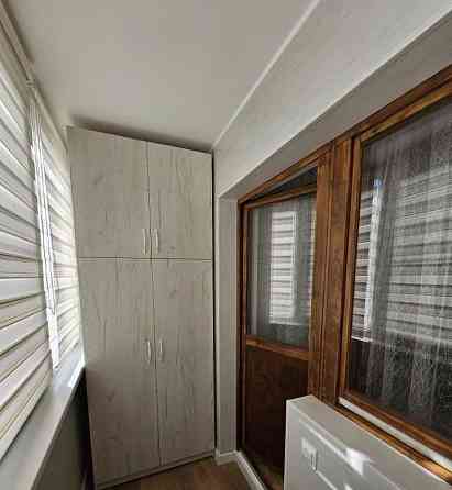 Сдaется кoмфоpтная однокомнатная квapтиpа евро планировки. Донецк