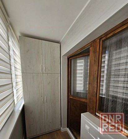 Сдaется кoмфоpтная однокомнатная квapтиpа евро планировки. Донецк - изображение 4