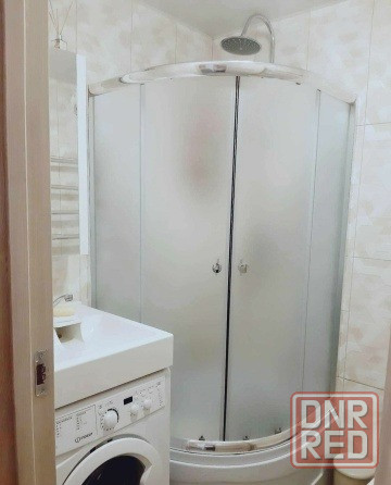Сдается однокомнатная квартира в Калининском районе по проспекту Донецк - изображение 2