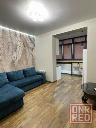 Сдаётся 2-х комнатная квартира бул. Пушкина, Главпочтамп Донецк - изображение 5