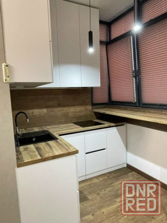 Сдаётся 2-х комнатная квартира бул. Пушкина, Главпочтамп Донецк - изображение 2