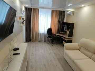 Сдам 1-х комнатную квартиру в Буденовском районе Донской микрорайон Донецк