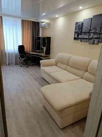 Сдам 1-х комнатную квартиру в Буденовском районе Донской микрорайон Донецк