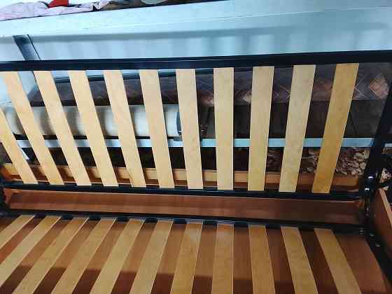 Диван -кровать в отличном состоянии Донецк