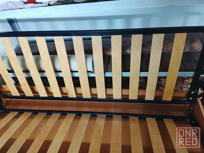 Диван -кровать в отличном состоянии Донецк - изображение 4