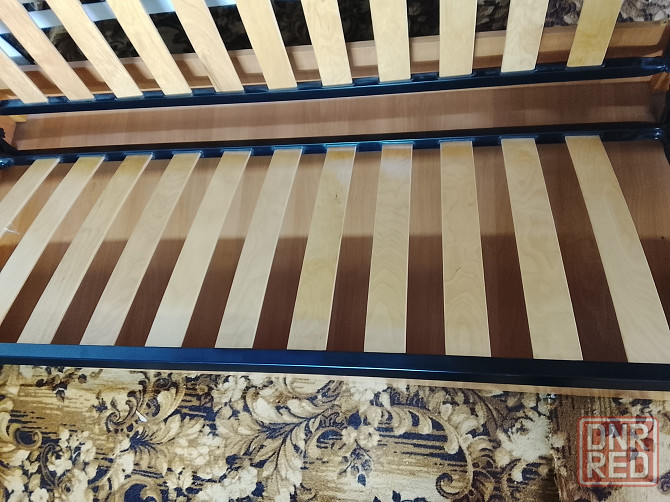 Диван -кровать в отличном состоянии Донецк - изображение 5