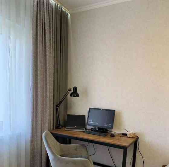 Ворошиловский район, Комсомольский проспект, Набережная Донецк