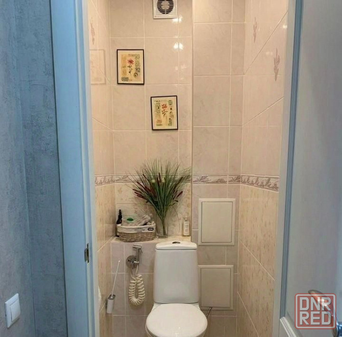 Ворошиловский район, Комсомольский проспект, Набережная Донецк - изображение 7