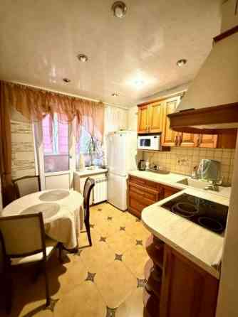 Сдаётся в аренду 1-к квартира ул. Марии Ульяновой 61 Донецк