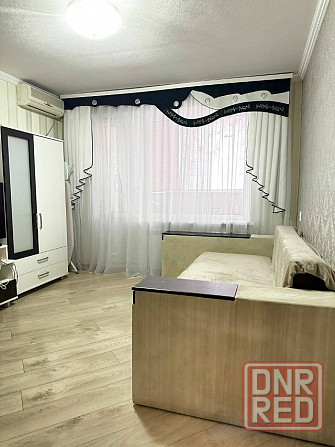 Сдаётся в аренду 1-к квартира ул. Марии Ульяновой 61 Донецк - изображение 2