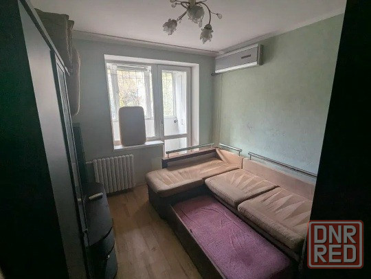 Сдаётся в аренду 2-к квартира пл. Бакинских Комиссаров г. Донецк, Куйбышевский р-н Донецк - изображение 2
