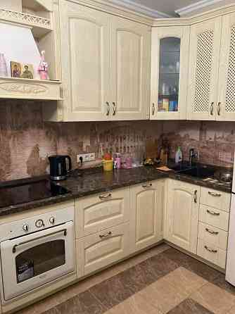 Сдаётся двухкомнатная квартира в Киевском районе по ул. Челюскинцев Донецк