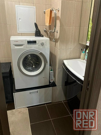 Сдаётся двухкомнатная квартира в Киевском районе по ул. Челюскинцев Донецк - изображение 2