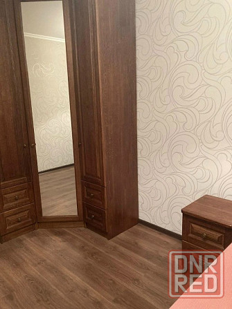 Сдаётся двухкомнатная квартира в Киевском районе по ул. Челюскинцев Донецк - изображение 4