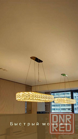 Натяжные Потолки Донецк - изображение 6