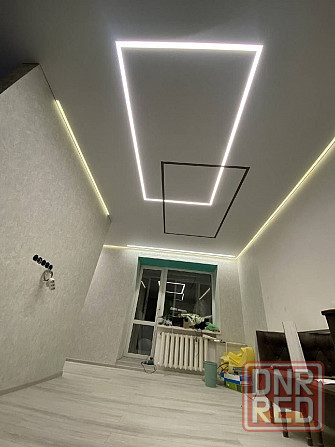 Натяжные Потолки Донецк - изображение 8