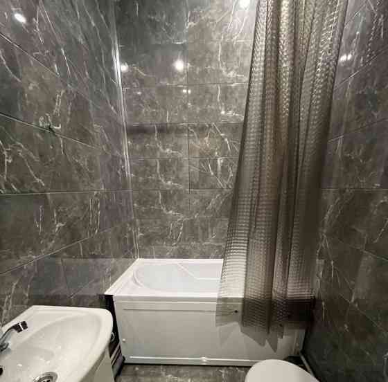 Сдается однокомнатная квартира в Ворошиловском районе на Звёздочке Донецк