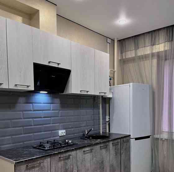 Сдается однокомнатная квартира в Ворошиловском районе на Звёздочке Донецк