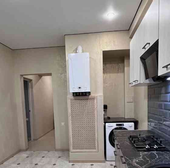 Сдается однокомнатная квартира в Ворошиловском районе на Звёздочке Донецк