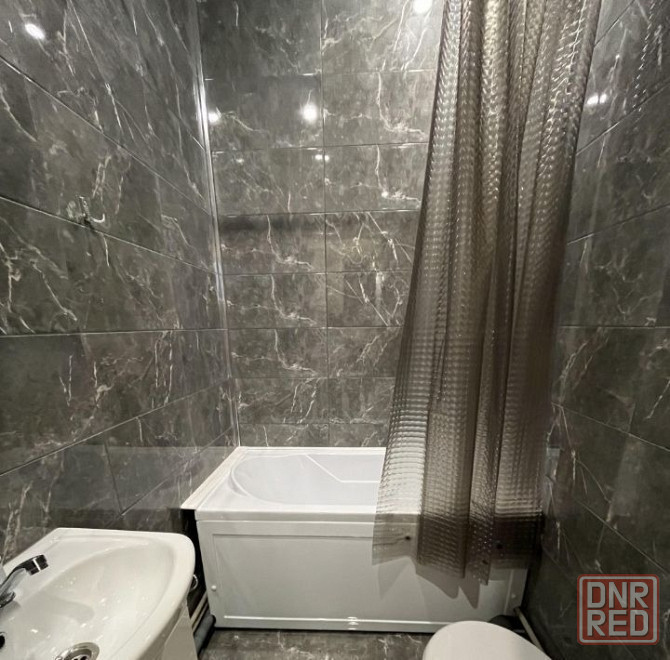 Сдается однокомнатная квартира в Ворошиловском районе на Звёздочке Донецк - изображение 2