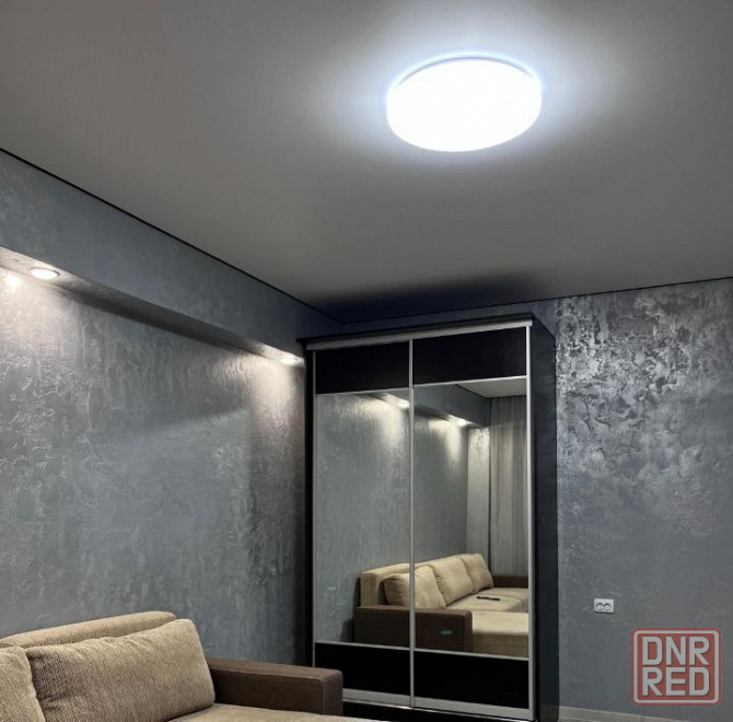 Сдается однокомнатная квартира в Ворошиловском районе на Звёздочке Донецк - изображение 4