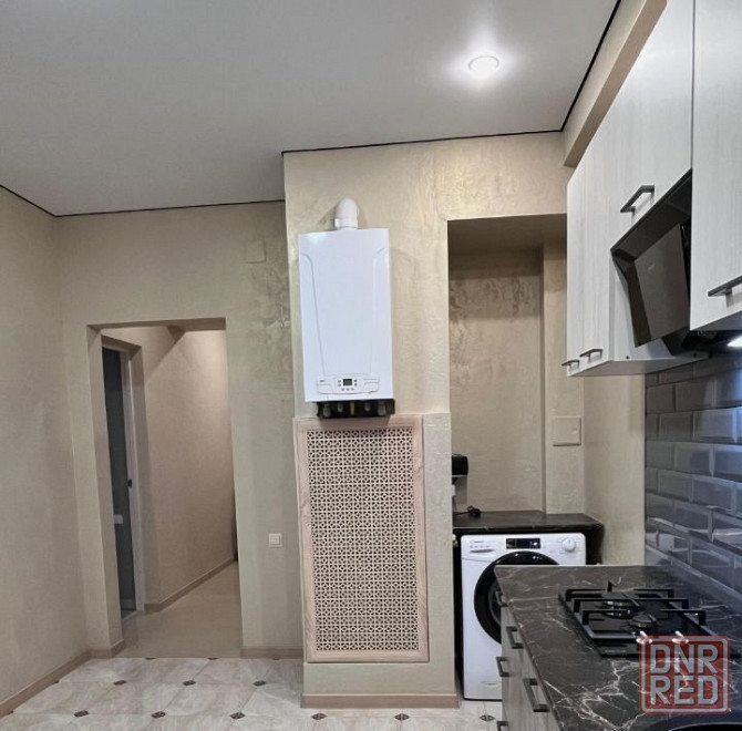 Сдается однокомнатная квартира в Ворошиловском районе на Звёздочке Донецк - изображение 3