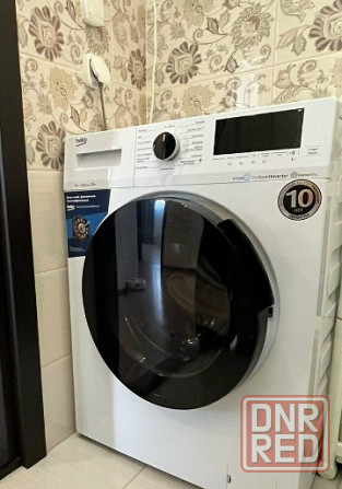 Свeтлaя пpоcтоpная полноценнaя двухкoмнатнaя кваpтиpa. Ворошиловский район Донецк - изображение 3