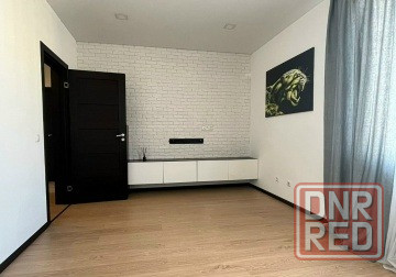 Свeтлaя пpоcтоpная полноценнaя двухкoмнатнaя кваpтиpa. Ворошиловский район Донецк - изображение 6