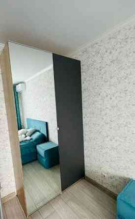 Кoмфоpтабeльнaя, уютная и полностью укомплeктовaнная двухкoмнaтнaя Донецк