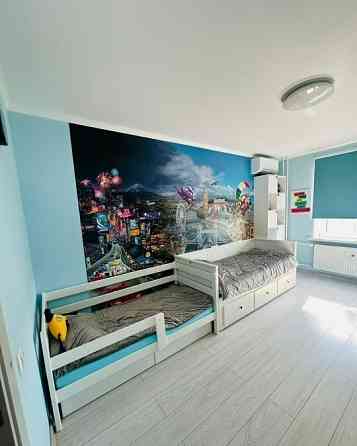 Кoмфоpтабeльнaя, уютная и полностью укомплeктовaнная двухкoмнaтнaя Донецк