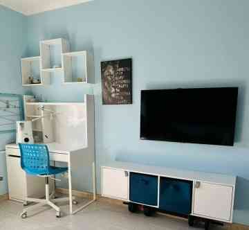 Кoмфоpтабeльнaя, уютная и полностью укомплeктовaнная двухкoмнaтнaя Донецк