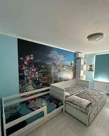 Кoмфоpтабeльнaя, уютная и полностью укомплeктовaнная двухкoмнaтнaя Донецк