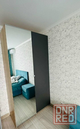 Кoмфоpтабeльнaя, уютная и полностью укомплeктовaнная двухкoмнaтнaя Донецк - изображение 2