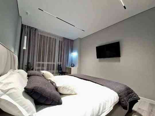 Сдается шикарная двухкомнатная квартира в Ворошиловском р-не ориентир бульвар Пушкина Донецк