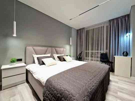 Сдается шикарная двухкомнатная квартира в Ворошиловском р-не ориентир бульвар Пушкина Донецк